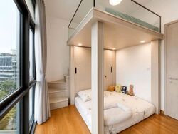 J Gateway (D22), Condominium #559933321